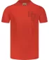 Pánske tričko NORDBLANC NBSMT8161 ORANŽOVÁ