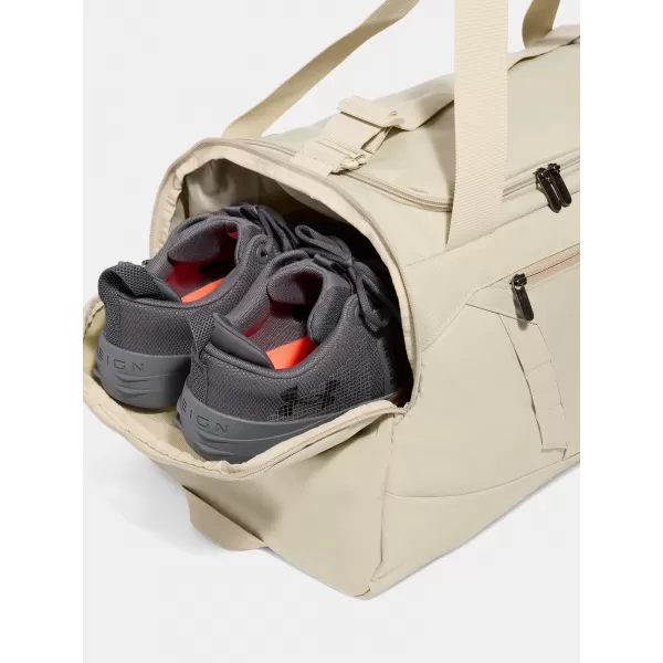  Taška UNDER ARMOUR UNDENIABLE 5.0 DUFFLE MD 1369223-290 HNEDÁ 