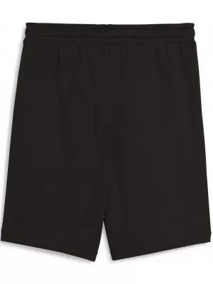 Kraťasy PUMA MID90S LONG SHORTS 685151_01 PUMA BLACK