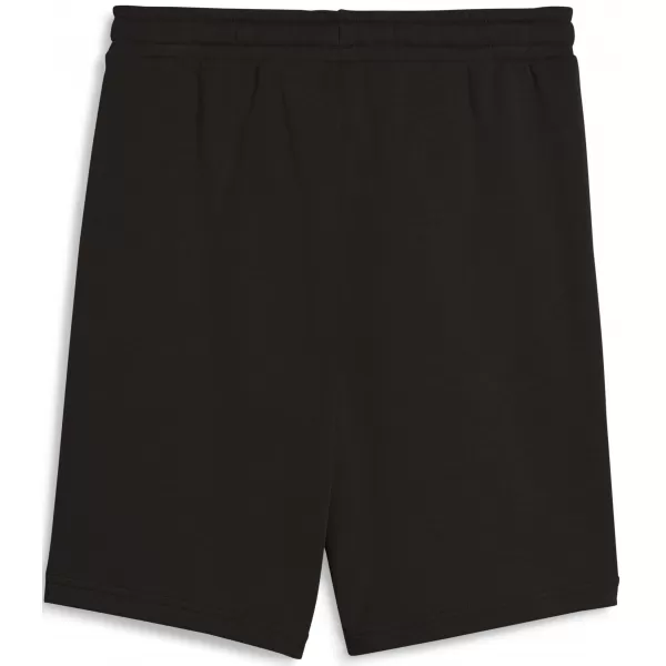  Kraťasy PUMA MID90S LONG SHORTS 685151_01 PUMA BLACK 