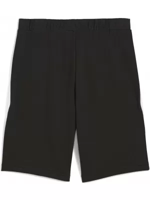 Kraťasy PUMA BMW MMS SWEAT SHORTS 630618_01 PUMA BLACK