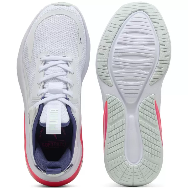  Topánky PUMA CELL THRILL 310168_15 PUMA WHITE/BLUE CRYSTAL 