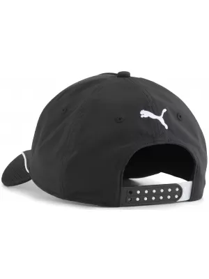 Čap PUMA BMW MMS BB CAP 026233_01 PUMA BLACK