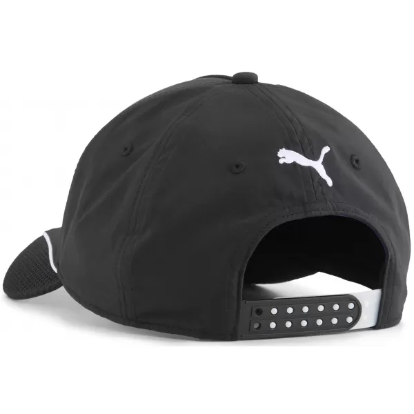  Čap PUMA BMW MMS BB CAP 026233_01 PUMA BLACK 