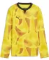 Detský dres PUMA TEAMTARGET GK LS JERSEY JR 706521_23 FLURO YELLOW PES / FLURO ŽLTÝ PES /PUMA ČIERNA