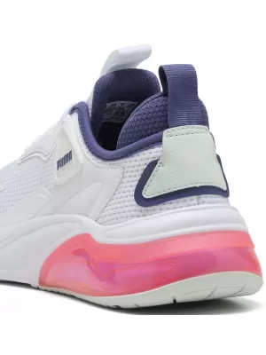 Topánky PUMA CELL THRILL 310168_15 PUMA WHITE/BLUE CRYSTAL