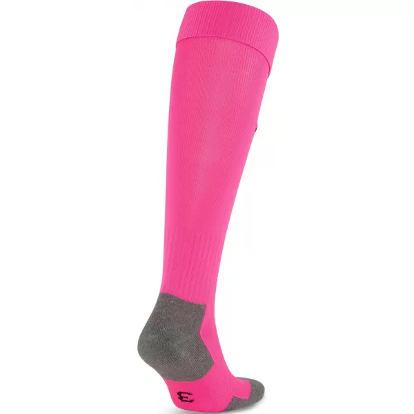  Futbalové ponožky PUMA TEAM LIGA SOCKS CORE 703441_31 RUŽOVÝ 