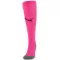 Futbalové ponožky PUMA TEAM LIGA SOCKS CORE 703441_31 RUŽOVÝ