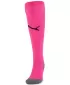 Futbalové ponožky PUMA TEAM LIGA SOCKS CORE 703441_31 RUŽOVÝ