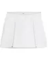 Dámska sukňa PUMA DARE TO ZIP-OFF SKIRT 629830_02 PUMOVÁ BIELA
