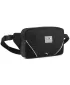 Vrecko PUMA BMW MMS LARGE WAIST BAG 091425_01 PUMA BLACK