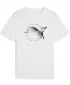Pánske tričko PUMA GRAPHICS MULTIPLE LOGO TEE 684826_02 PUMOVÁ BIELA