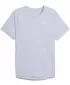 Pánske tričko PUMA RUN VELOCITY TEE TRI-BLEND 526603_47 CHLADNÉ POČASIE