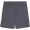 Kraťasy PUMA TAD ESS WOVEN SHORTS 526539_69 GALAKTICKÁ ŠEDÁ
