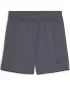 Kraťasy PUMA TAD ESS WOVEN SHORTS 526539_69 GALAKTICKÁ ŠEDÁ