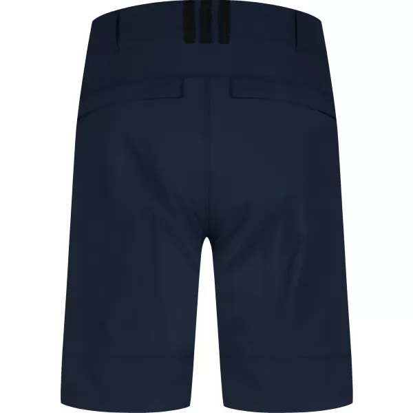  Pánske vonkajšie shorsyNorblanc zrážky NBSPM8192 Blue Nordblanc 