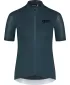 Dámsky cyklistický dres NORDBLANC MILE NBSLF8216 ZELENÁ