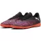Turfy PUMA FUTURE 8 PLAY TT 108378_01 ČIERNA/BIELA/ŽIARIACA ČERVENÁ