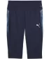 Nohavice PUMA TEAMCUP TRAINING 3/4 PANTS 659201_06 PUMA NAVY/PUMA SILVER