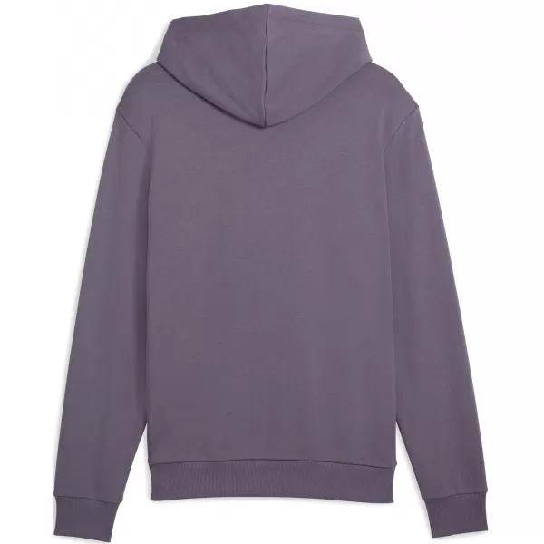  Pánska mikina PUMA NEYMAR JR CREATIVITY HOODIE 660099_01 FIALOVÉ UHLIE 
