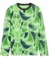 Detský dres PUMA TEAMTARGET GK LS JERSEY JR 706521_20 FIZZY LIME / FIZZY LIME / PUMA BLACK