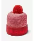 Chlapčenská čiapka UNDER ARMOUR BOYS GAMETIME POM BEANIE 1345388-646 ČERVENÁ