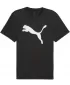 Pánske tričko PUMA M TAD ESS SOLID CAT TEE CF 525921_01 PUMA BLACK
