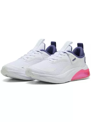 Topánky PUMA CELL THRILL 310168_15 PUMA WHITE/BLUE CRYSTAL