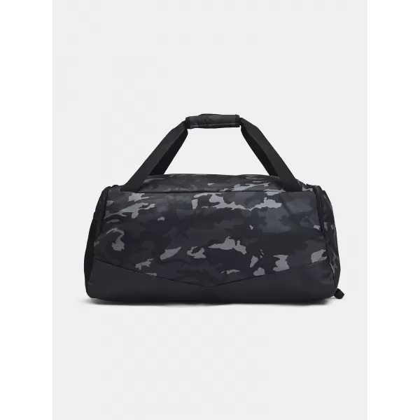  Taška UNDER ARMOUR UNDENIABLE 5.0 DUFFLE MD 1369223-010 ČIERNA 