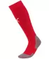 Futbalové ponožky PUMA TEAM LIGA SOCKS CORE 703441_01 PUMA RED/PUMA WHITE