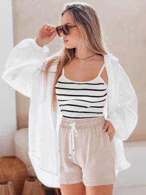 Dámske šortky DSTREET HOT VIBE SY0441 