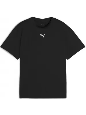 Detské tričko PUMA TAD ESS TEE 526543_01 PUMA BLACK