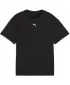Detské tričko PUMA TAD ESS TEE 526543_01 PUMA BLACK