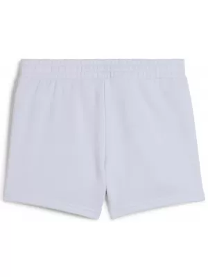 Dámske šortky PUMA ESS SMALL NO. 1 LOGO SHORTS 682439_47 CHLADNÉ POČASIE
