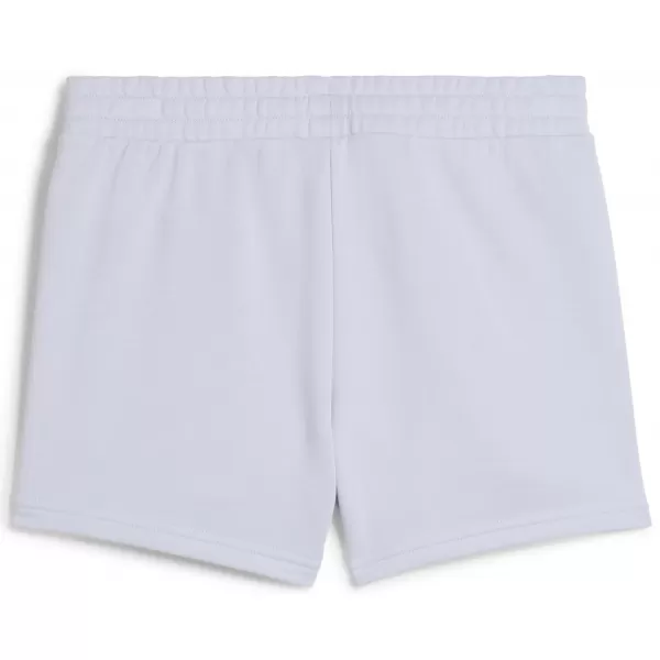  Dámske šortky PUMA ESS SMALL NO. 1 LOGO SHORTS 682439_47 CHLADNÉ POČASIE 