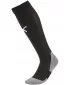 Futbalové ponožky PUMA TEAM LIGA SOCKS CORE 703441_03 PUMA ČIERNA/PUMA BIELA