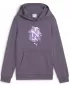 Mikina PUMA NEYMAR JR CREATIVITYHOODIEJR 660100_01 FIALOVÉ UHLIE