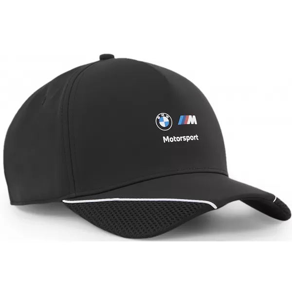  Čap PUMA BMW MMS BB CAP 026233_01 PUMA BLACK 