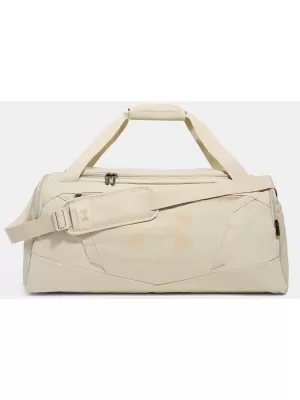 Taška UNDER ARMOUR UNDENIABLE 5.0 DUFFLE MD 1369223-290 HNEDÁ