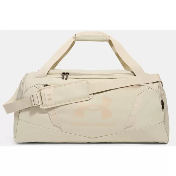  Taška UNDER ARMOUR UNDENIABLE 5.0 DUFFLE MD 1369223-290 HNEDÁ 