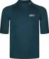 Pánske T -shirt s UV ochrana NORDBLANC MARINE NBSMF8089 TMAVO MODRÁ