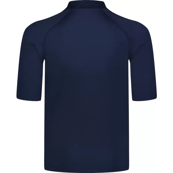  Pánske T -shirt s UV ochrana NORDBLANC MARINE NBSMF8089 MODRÝ 