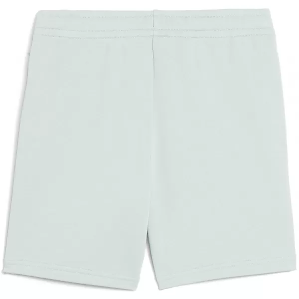  Kraťasy PUMA ESS 2 COLOR LOGO SHORTS TR 685826_50 POKOJNÁ MODRÁ 