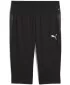 Nohavice PUMA TEAMCUP TRAINING 3/4 PANTS 659201_03 PUMA BLACK/PUMA SILVER