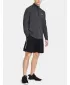 Pánske šortky UNDER ARMOUR WOVEN WDMK SHORTS 1383356-001 ČIERNA
