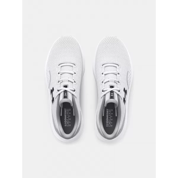  Pánske topánky UNDER ARMOUR CHARGED SURGE 4 3027000-100 BIELA 