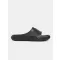 Pánske papuče UNDER ARMOUR M LOCKER V SL 3028094-001 ČIERNA