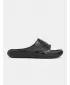 Pánske papuče UNDER ARMOUR M LOCKER V SL 3028094-001 ČIERNA