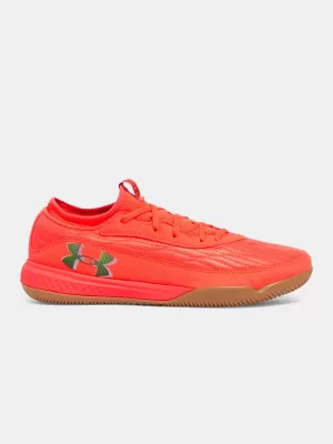 Šalátové misy UNDER ARMOUR MAGNETICO SELECT 4 INDOOR 3028159-862 ČERVENÁ