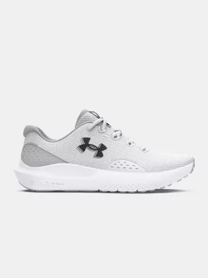 Pánske topánky UNDER ARMOUR CHARGED SURGE 4 3027000-100 BIELA
